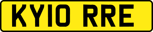 KY10RRE