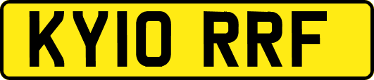KY10RRF