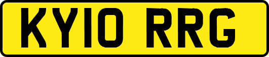 KY10RRG