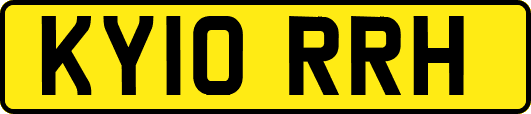 KY10RRH