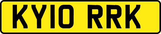 KY10RRK