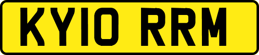KY10RRM