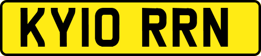 KY10RRN