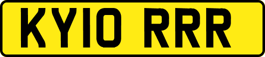 KY10RRR