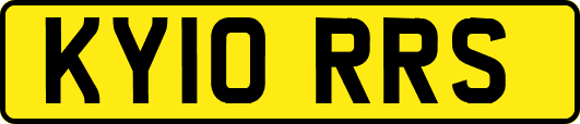 KY10RRS