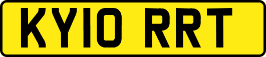 KY10RRT