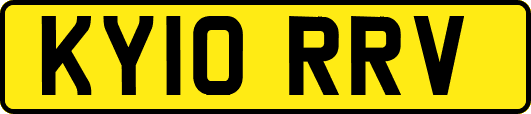 KY10RRV