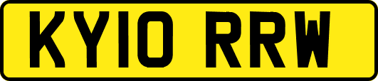 KY10RRW