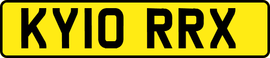KY10RRX