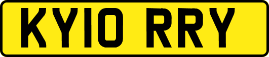 KY10RRY