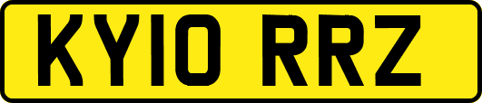 KY10RRZ