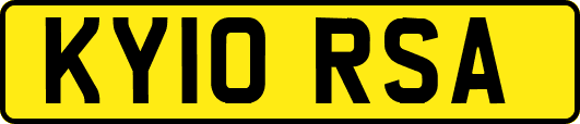 KY10RSA