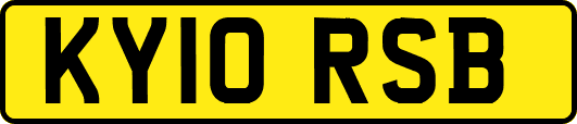 KY10RSB