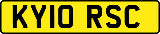 KY10RSC