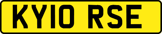KY10RSE