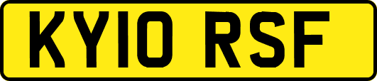 KY10RSF