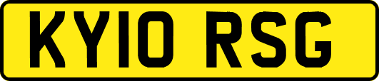 KY10RSG