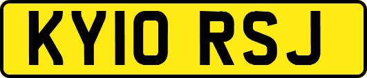 KY10RSJ