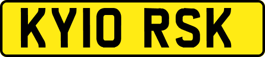 KY10RSK
