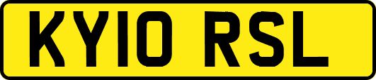 KY10RSL