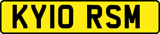KY10RSM