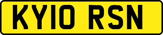 KY10RSN
