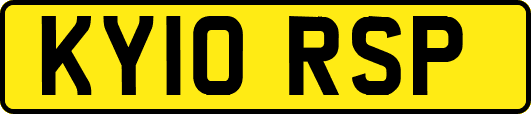 KY10RSP