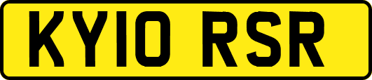 KY10RSR