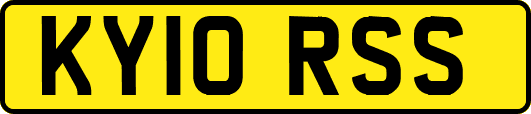 KY10RSS