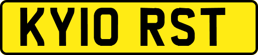 KY10RST