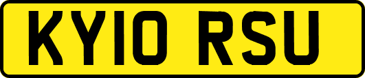 KY10RSU