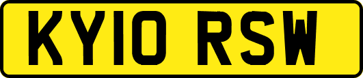KY10RSW