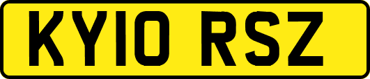 KY10RSZ