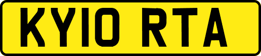 KY10RTA