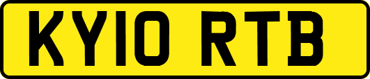 KY10RTB