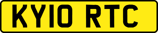 KY10RTC