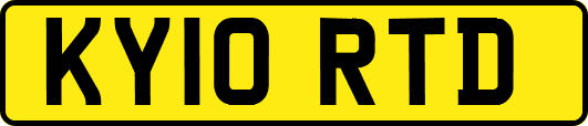 KY10RTD