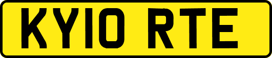 KY10RTE