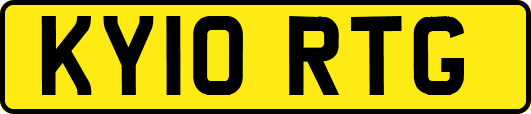 KY10RTG