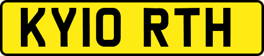 KY10RTH