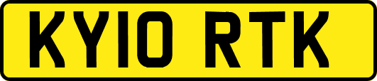 KY10RTK