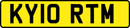 KY10RTM