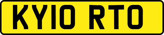 KY10RTO