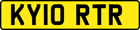 KY10RTR