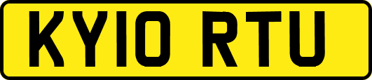 KY10RTU
