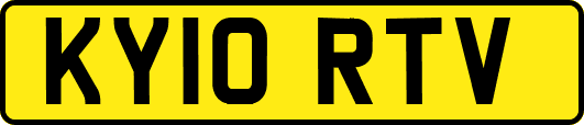 KY10RTV