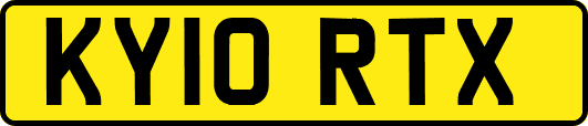 KY10RTX