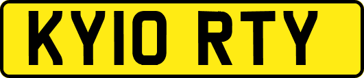 KY10RTY
