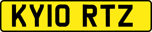 KY10RTZ