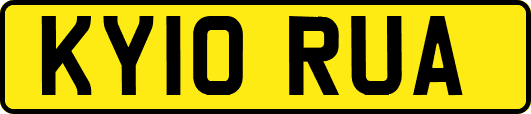KY10RUA
